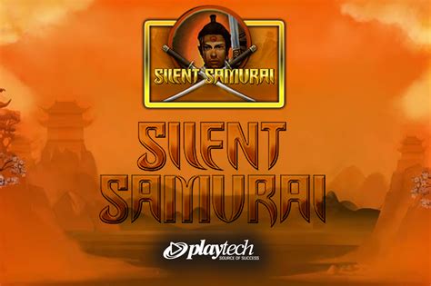 Silent Samurai Review 2024